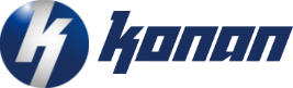 Konan Logo