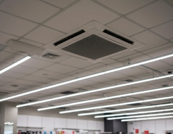 電灯設備工事2